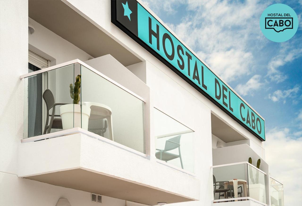 Hostal Del Cabo San Jose  Exterior photo