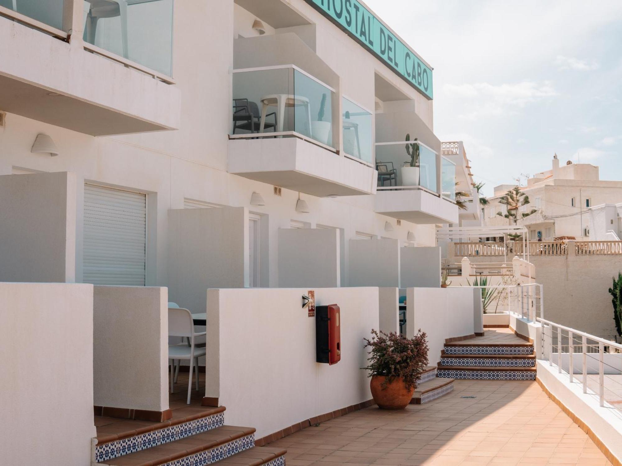 Hostal Del Cabo San Jose  Exterior photo