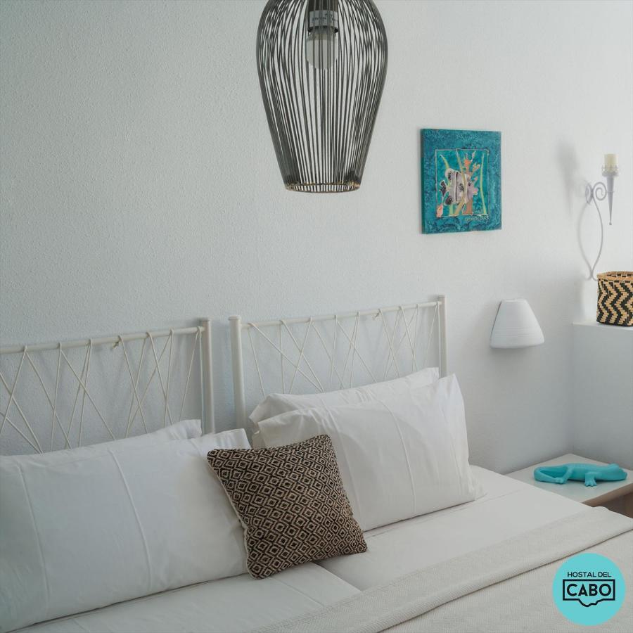Hostal Del Cabo San Jose  Room photo